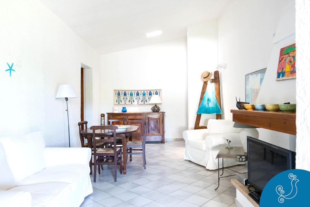 Villa Turchese - Exclusive Dimora On The Beach Geremèas Екстериор снимка