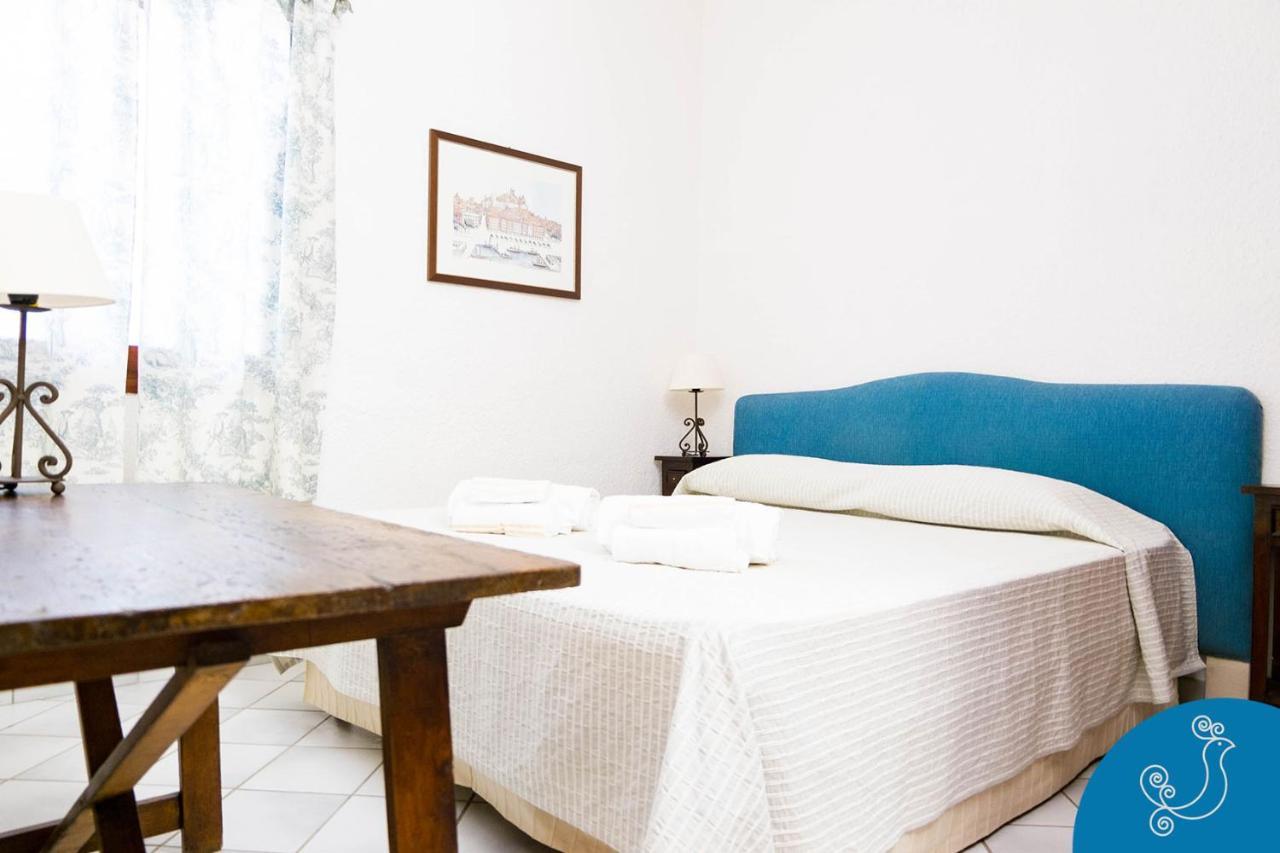 Villa Turchese - Exclusive Dimora On The Beach Geremèas Екстериор снимка